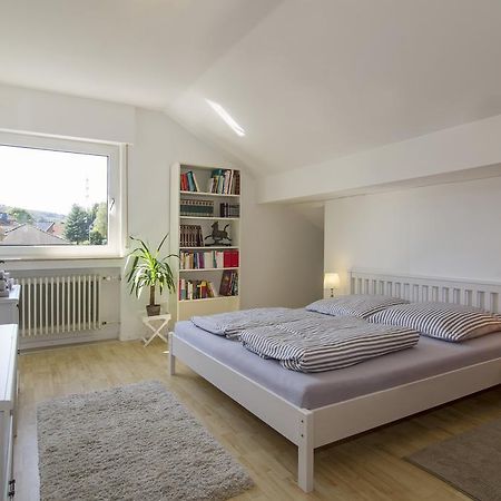 Ferienhaus Faltmann Heimbach Luaran gambar