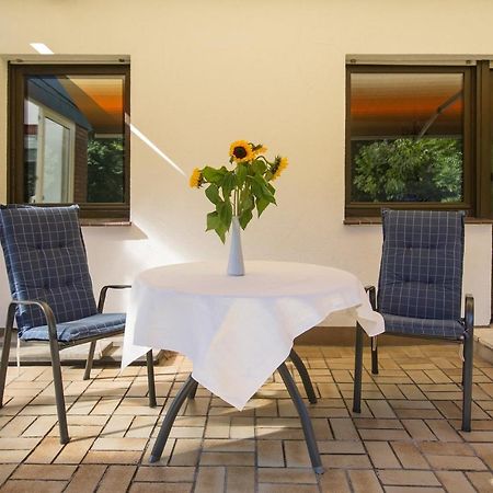 Ferienhaus Faltmann Heimbach Luaran gambar