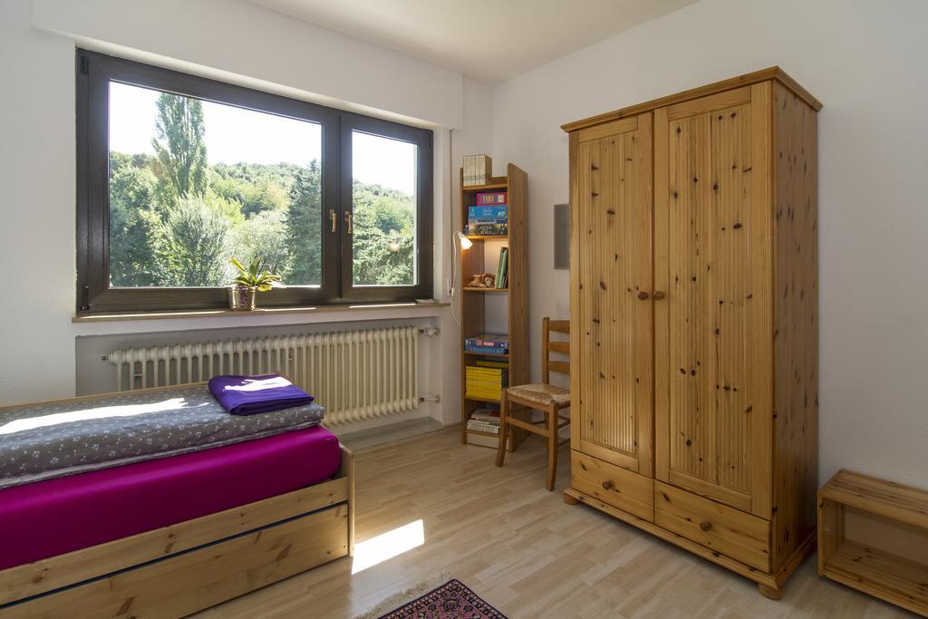 Ferienhaus Faltmann Heimbach Luaran gambar