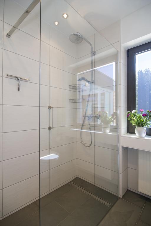 Ferienhaus Faltmann Heimbach Luaran gambar