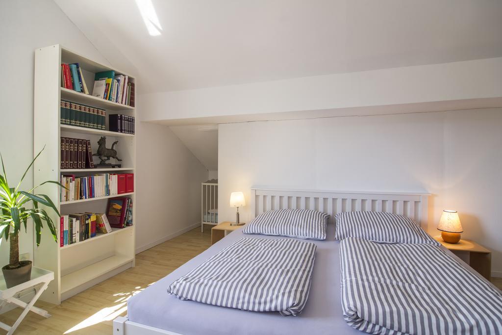 Ferienhaus Faltmann Heimbach Luaran gambar