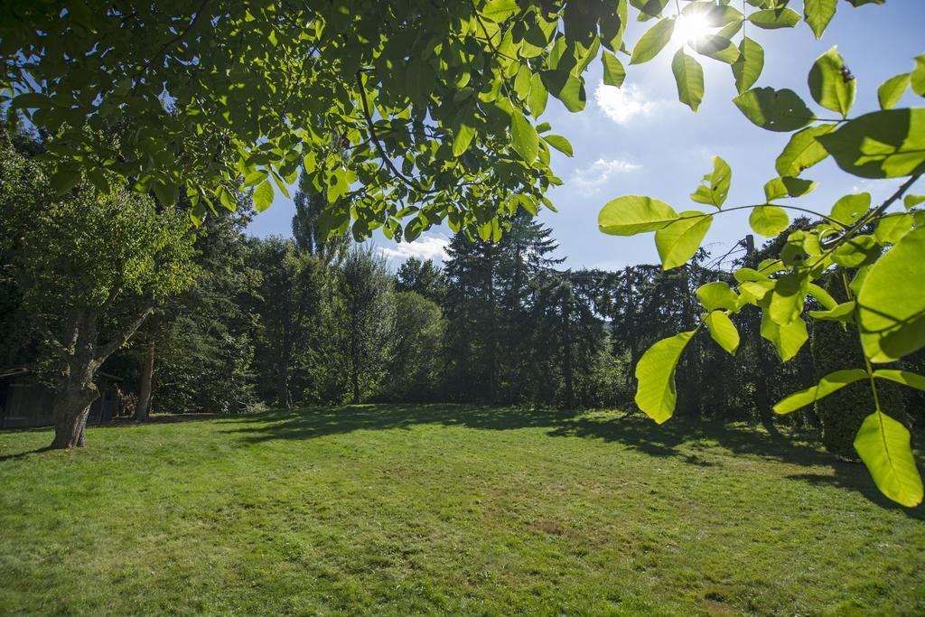 Ferienhaus Faltmann Heimbach Luaran gambar