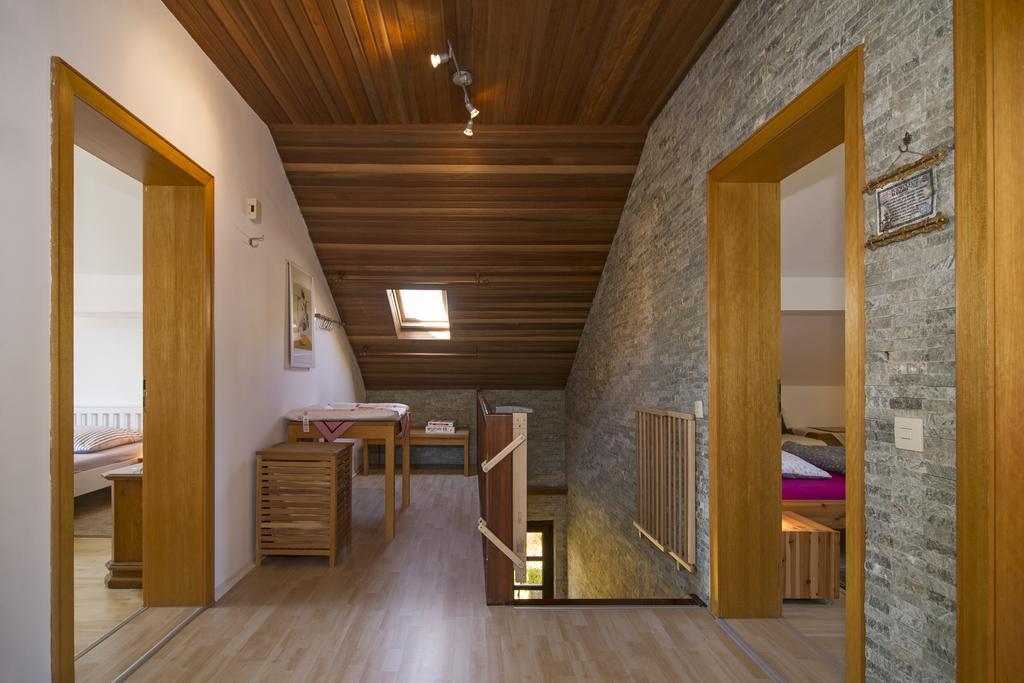 Ferienhaus Faltmann Heimbach Luaran gambar