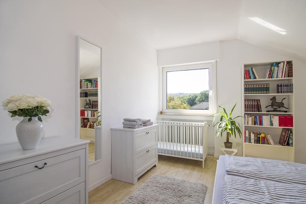 Ferienhaus Faltmann Heimbach Luaran gambar