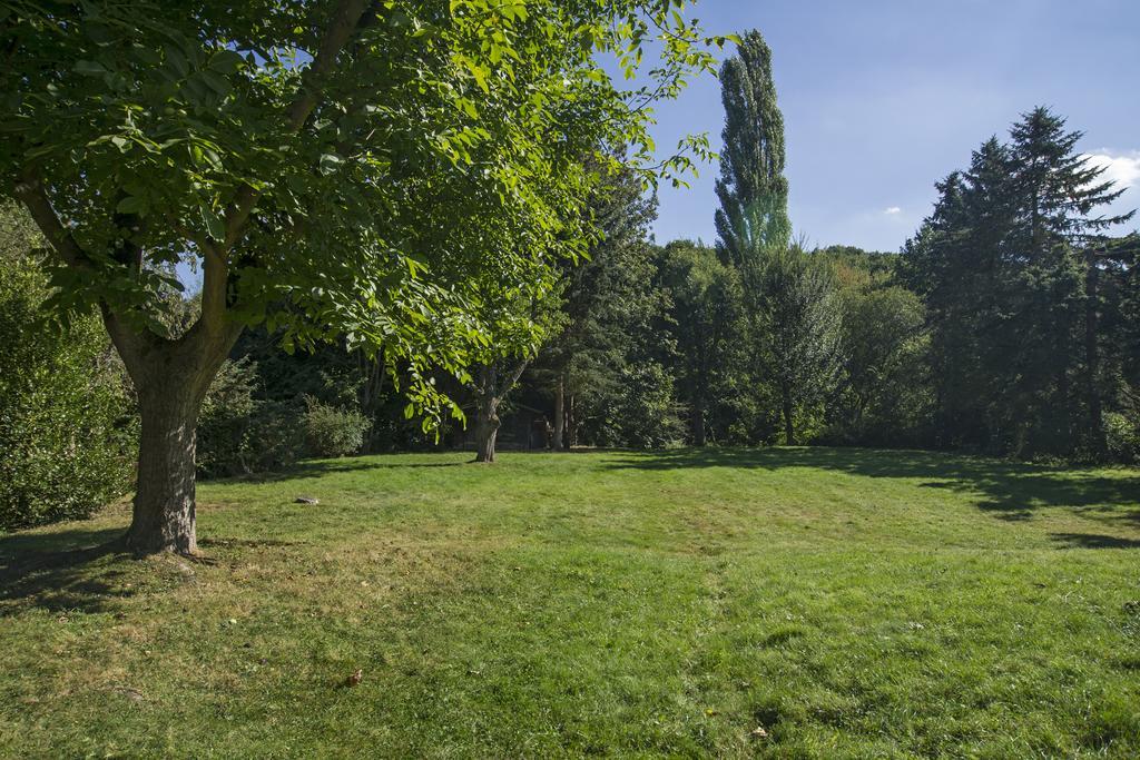 Ferienhaus Faltmann Heimbach Luaran gambar