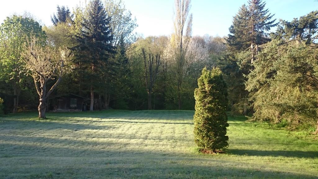 Ferienhaus Faltmann Heimbach Luaran gambar